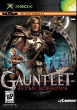 Gauntlet Seven Sorrows