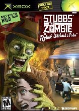 Stubbs The Zombie In Rebel Without A Pulse