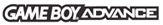 Gameboy Advance