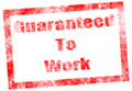 Product Guarantee