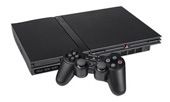 Playstation 2 Console