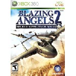 Blazing Angels 2: Secret Missions of WWII