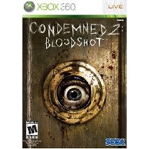 Condemned 2 - Bloodshot