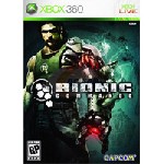 Bionic Commando