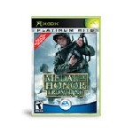 Medal of Honor Frontline - Xbox
