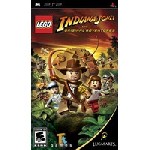 Lego Indiana Jones: The Original Adventures