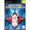Star Wars: Jedi Starfighter