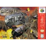 Chopper Attack