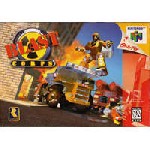 Blast Corps
