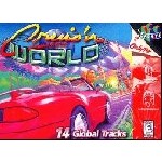 Cruisin World