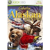Cabela\\\'s Alaskan Adventures