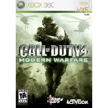 Call of Duty 4 - Modern Warfare