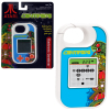 Atari Centipede Electronic Game Carabiner