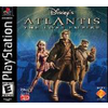 Atlantis - The Lost Empire