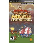 Fat Princess: Fistful of Cake