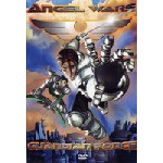 Angel Wars Guardian Force, Episode 1