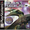 Blast Radius