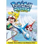 Pokemon Heroes: The Movie