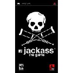 Jackass The Game