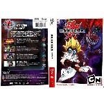 Bakugan Battle Brawlers, Vol. 4