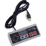 Retro-Bit NES Controller PC USB Controller