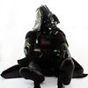 Darth Vader Backpack Buddy