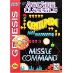Arcade Classics