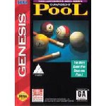 Championship Pool