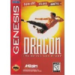 Dragon - The Bruce Lee Story