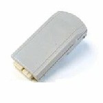 Sega Dreamcast 2x Memory Card