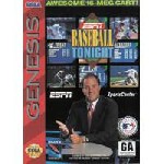 ESPN Baseball Tonight