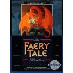 Faery Tale Adventure