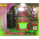 Gameboy Color Survival Kit
