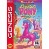 Crystals Pony Tale