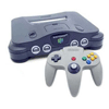 Nintendo 64 Game Console
