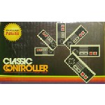 NES Controller