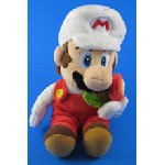 Super Mario Plush Doll
