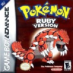 Pokemon Ruby Version