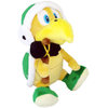 Super Mario Hammer Bros 7" Plush Toy
