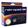 Retropad Controller - Sega Genesis