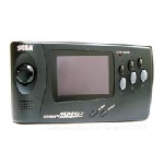 Sega Nomad