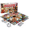 Street Fighter Monopoly - Collectors Edition