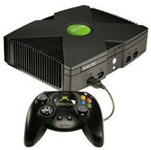 Xbox Console